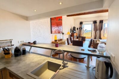 Appartement à vendre à Villefranche-sur-mer