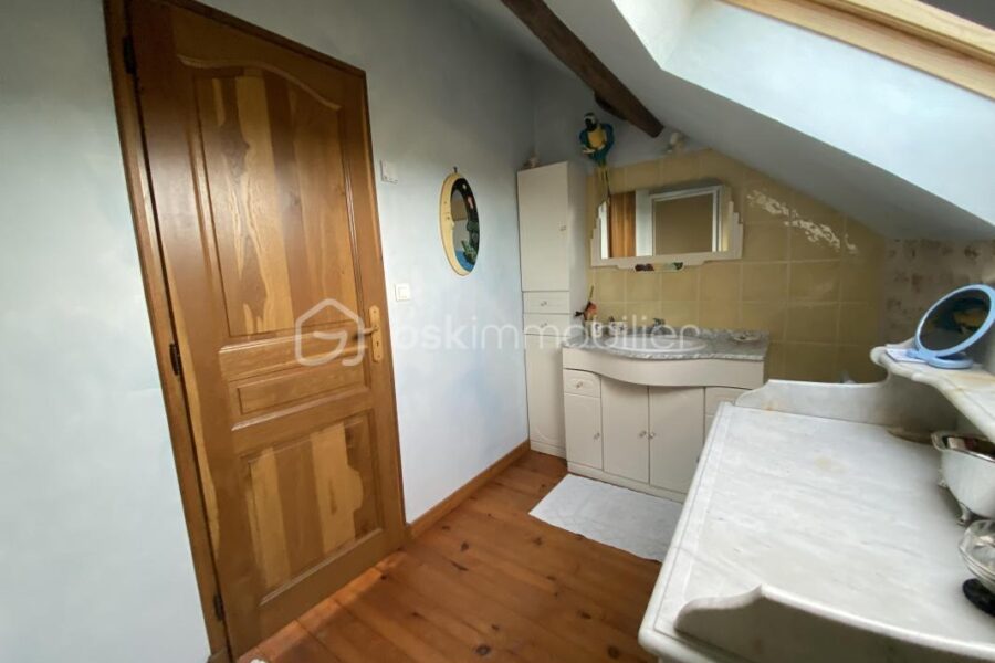 Maison à vendre à Marcy