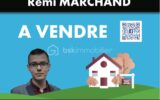 Appartement à vendre à Blois