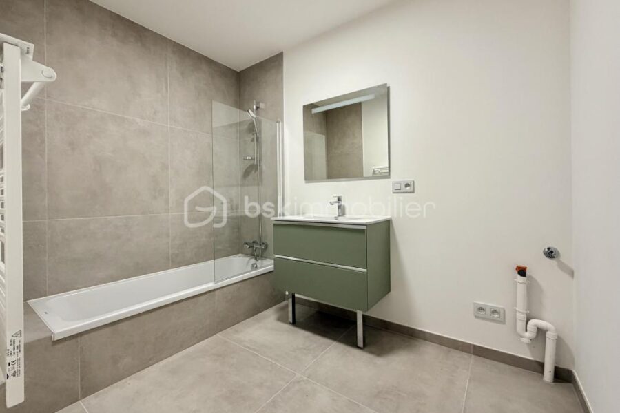 Maison à vendre à Epagny Metz-Tessy — Vue montagne — photo 24