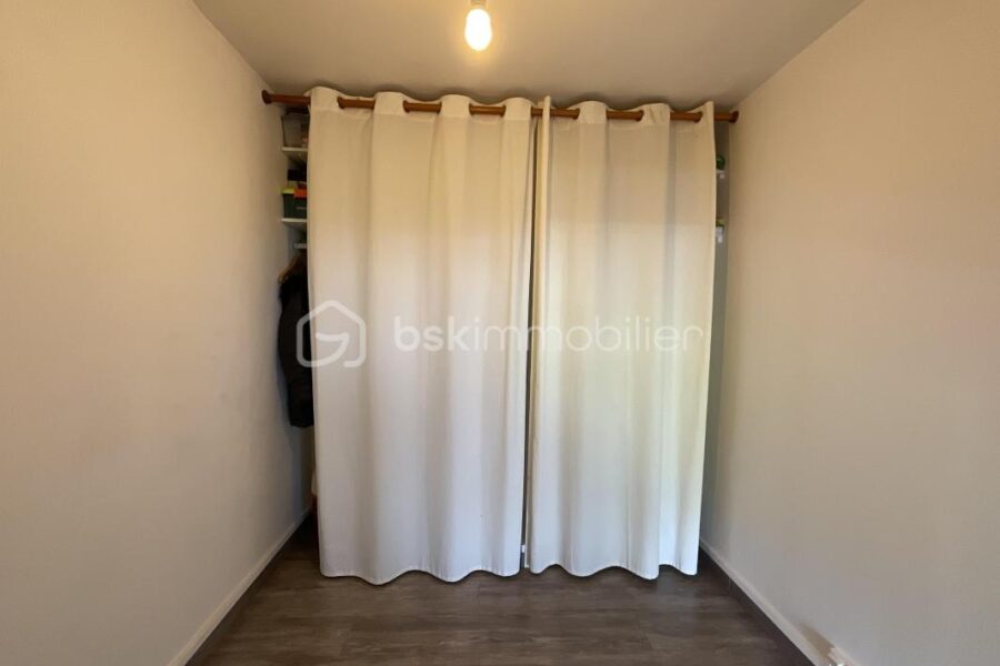 Appartement à vendre à Fresnes