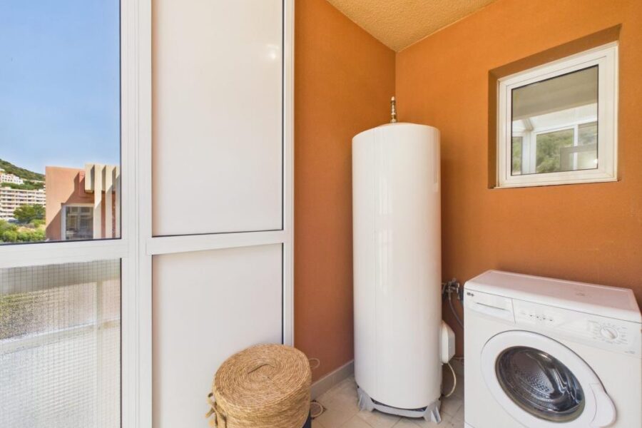 Appartement à vendre à Ajaccio