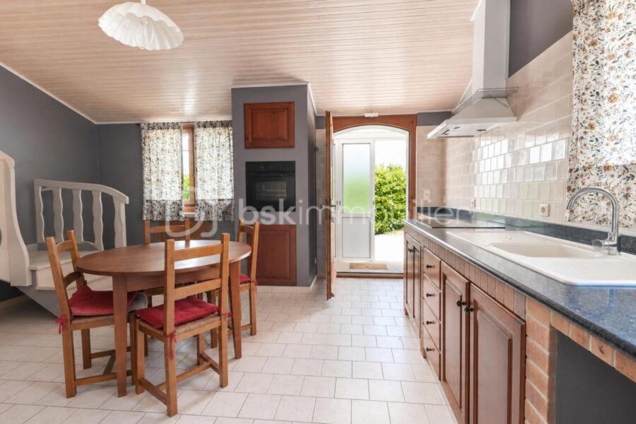 Maison à vendre à Grignan