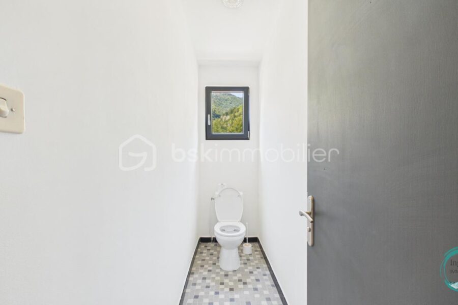 Appartement à vendre à La tour