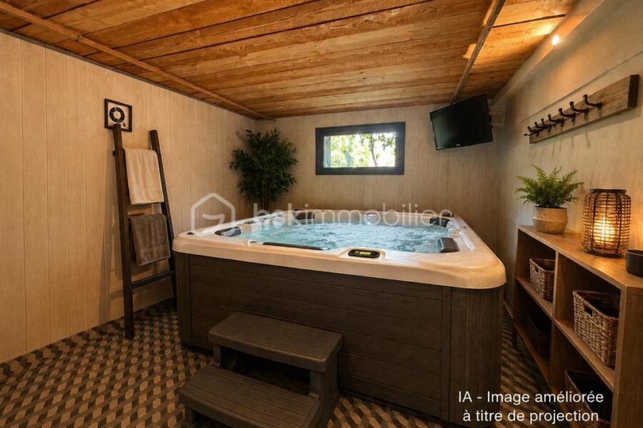 Maison à vendre à Beziers — Vue dégagée — photo 24