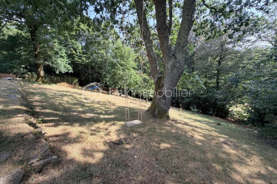 Maison à vendre à Melgven — Vue nature — photo 24
