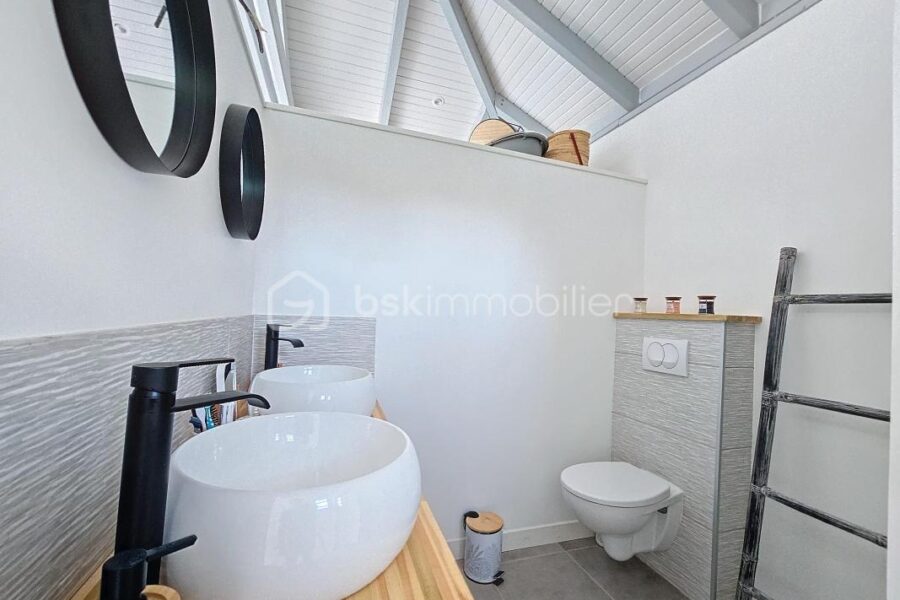 Maison à vendre à Saint francois — Vue mer — photo 24