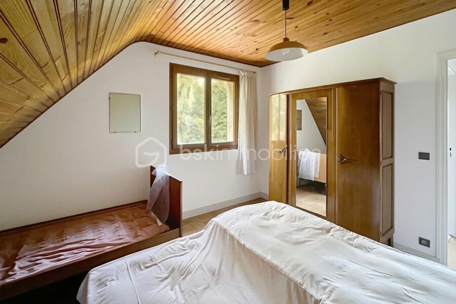 Maison à vendre à Saint hilaire les andresis — Vue dégagée — photo 25