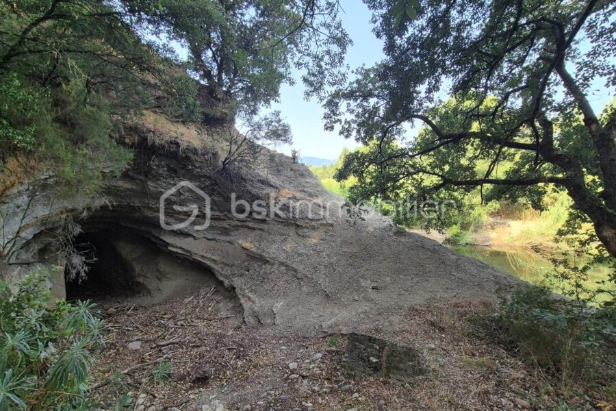 Maison à vendre à Le boulou — Vue fleuve — photo 24