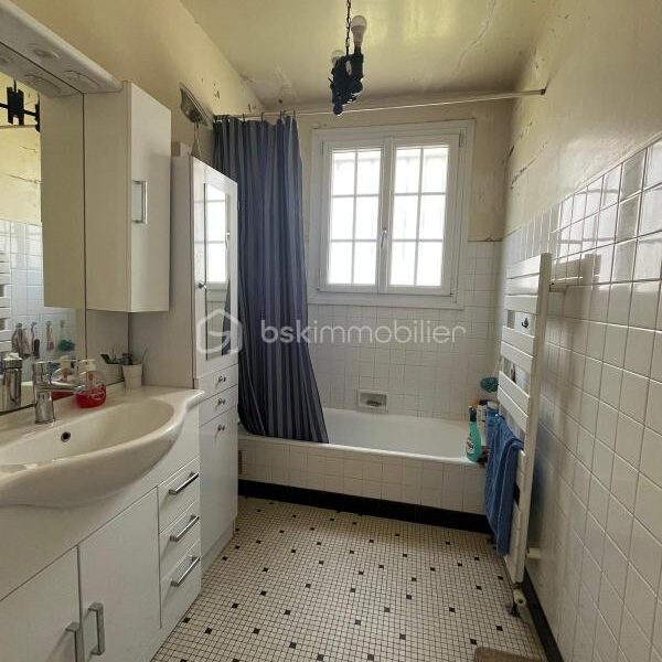 Maison à vendre à Viry chatillon — Vue parc — photo 24