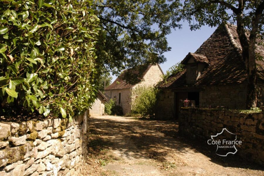 Maison à vendre à Miers — Vue nature — photo 24