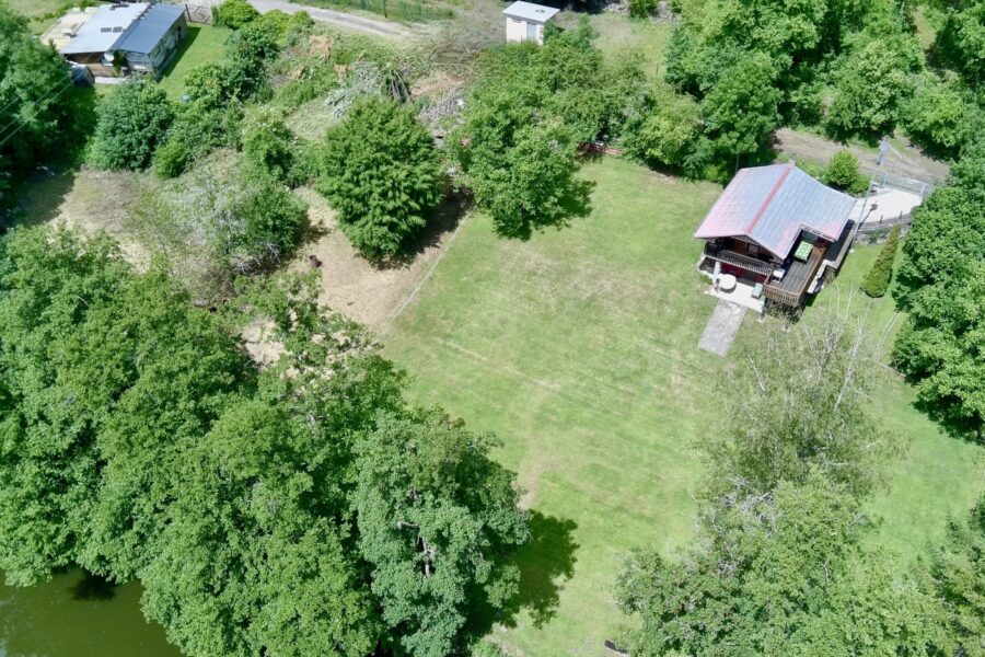 Terrain à vendre à Wittring — Vue fleuve — photo 7