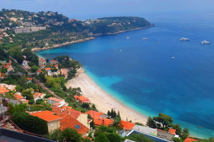 Maison à vendre à Roquebrune-cap-martin
