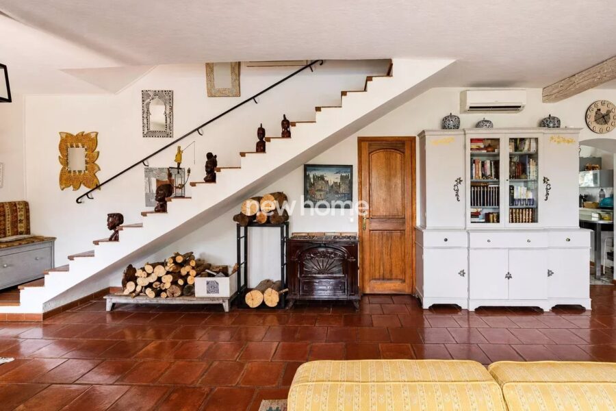 Maison à vendre à Flayosc — Vue nature — photo 23