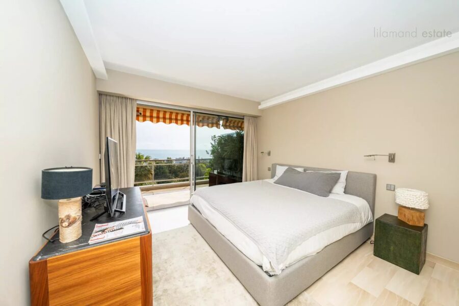 Appartement à vendre à Cannes
