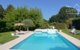 Maison à vendre à Blois — Vue parc — photo 28