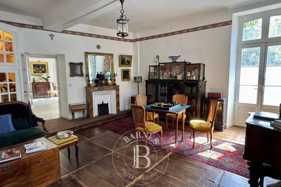 Maison à vendre à Salies-de-béarn