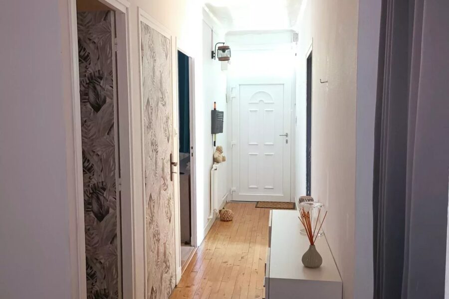 Maison à vendre à Decazeville — Vue montagne — photo 17