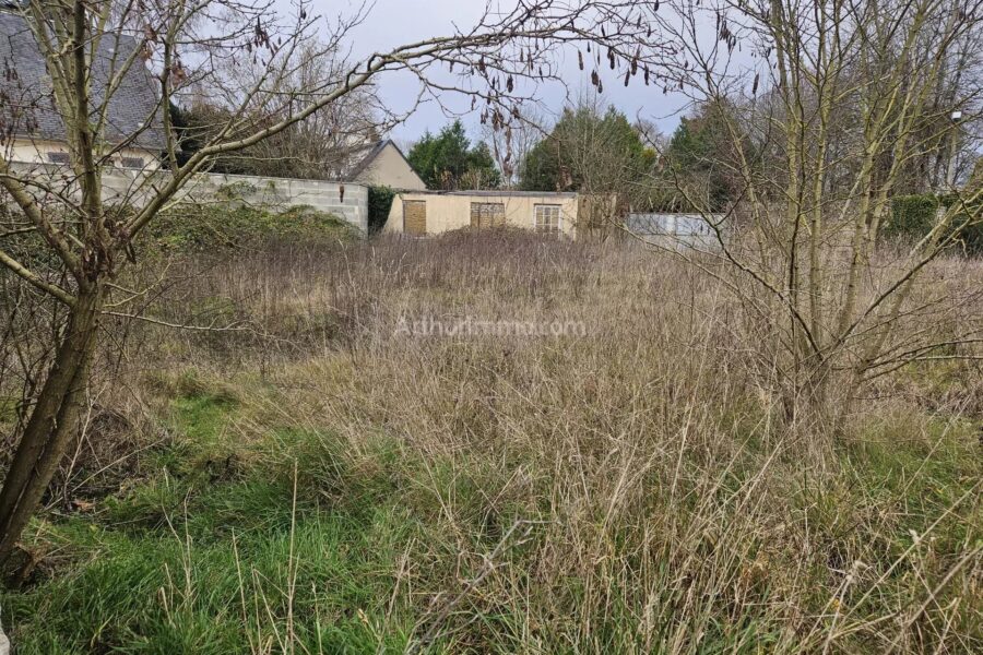 Terrain à vendre à Caen — Vue nature — photo 4