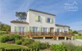 Maison à vendre à Joyeuse — Vue montagne — photo 3