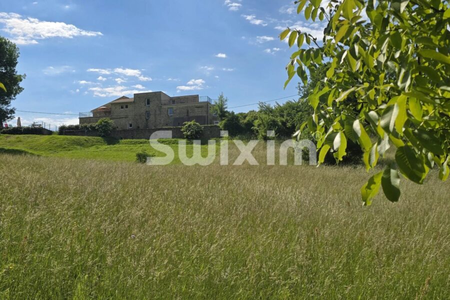Maison à vendre à Dieulefit — Vue montagne — photo 12
