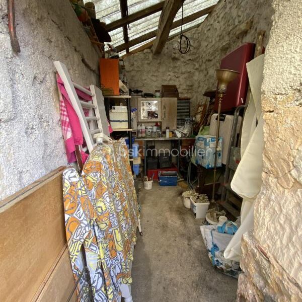 Maison à vendre à Marcy