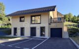 Maison à vendre à Epagny Metz-Tessy — Vue montagne — photo 25