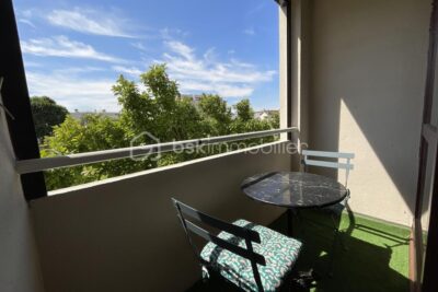 Appartement à vendre à Fresnes