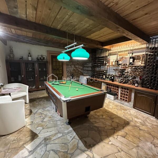 Maison à vendre à Le luc