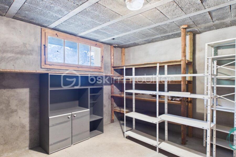 Appartement à vendre à La tour