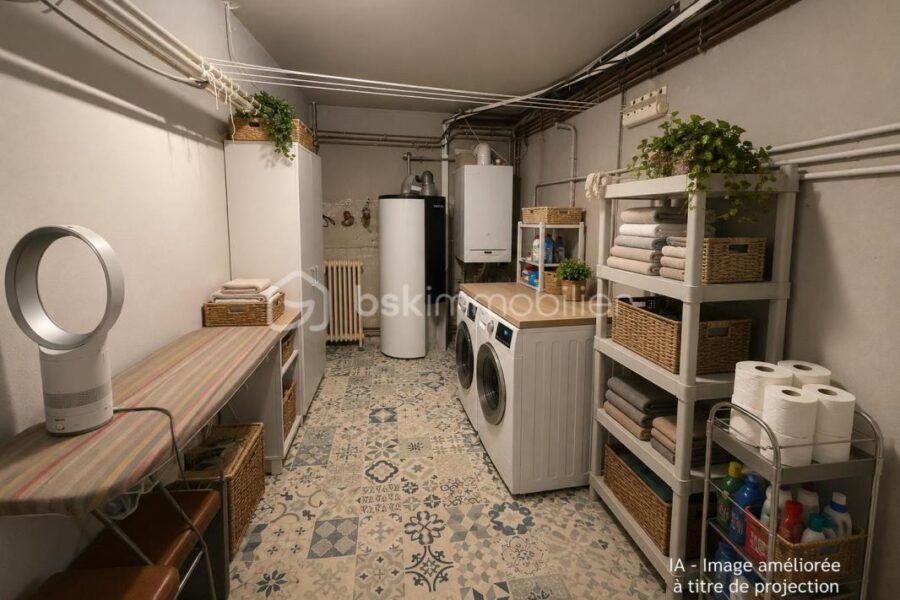 Maison à vendre à Beziers — Vue dégagée — photo 25