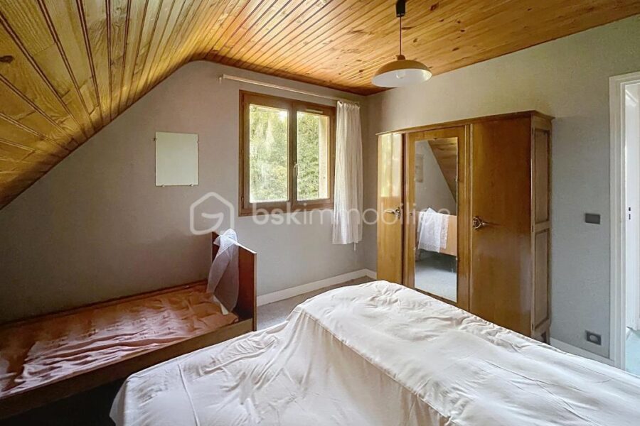 Maison à vendre à Saint hilaire les andresis — Vue dégagée — photo 26