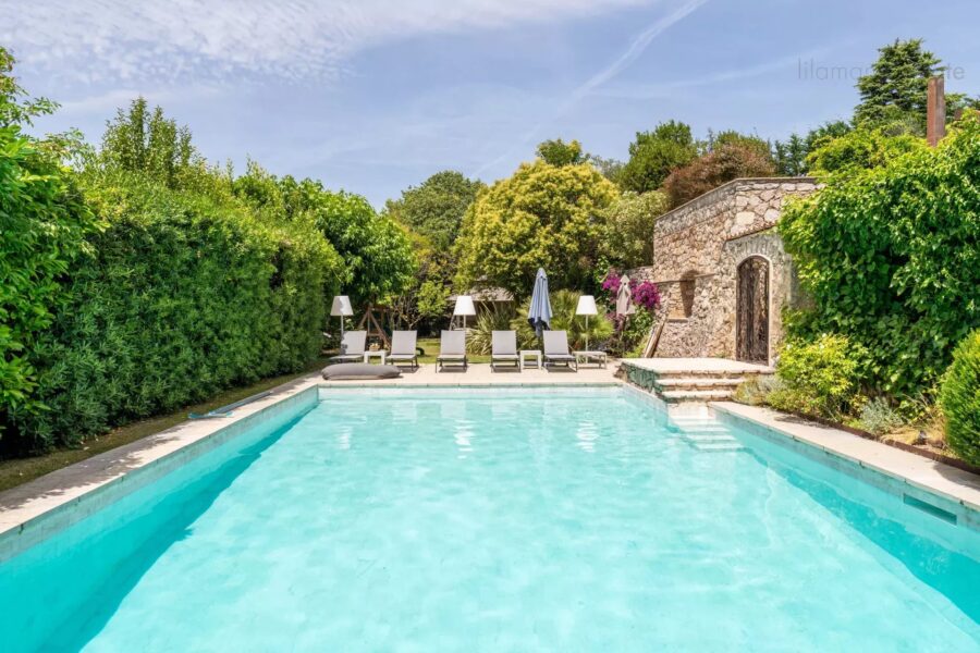 Maison à vendre à Mouans-sartoux