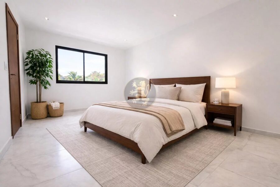Appartement à vendre à Point blanche — Vue mer — photo 17