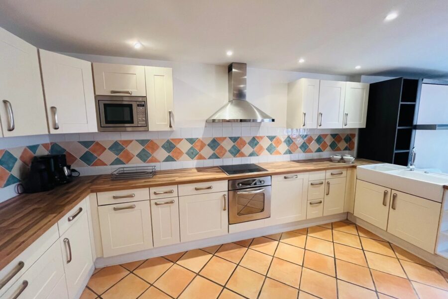 Appartement à vendre à Villefranche-sur-mer