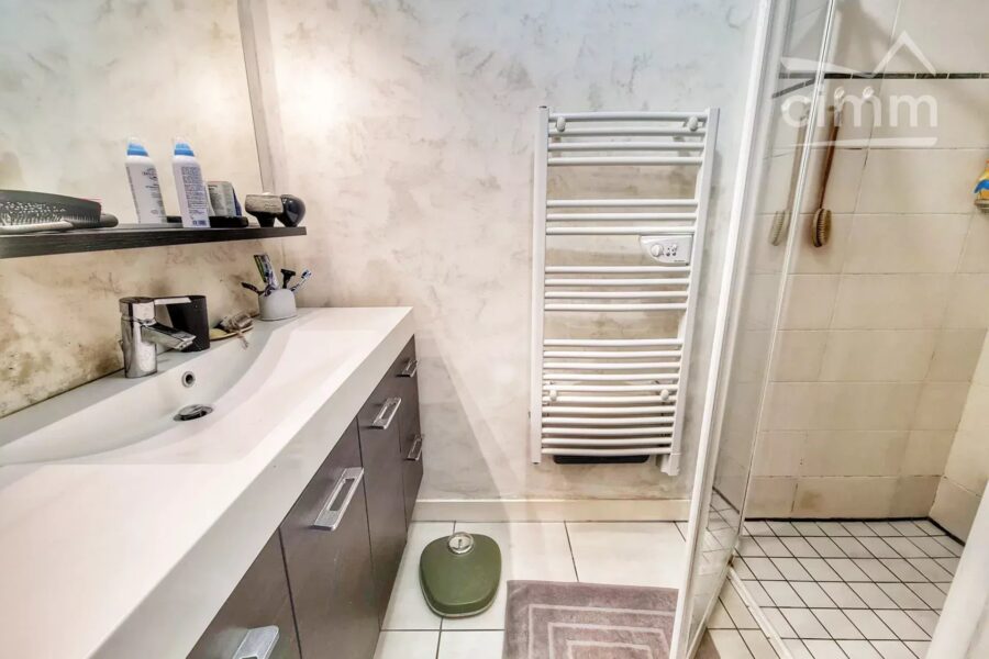 Appartement à vendre à Pallud — Vue montagne — photo 18