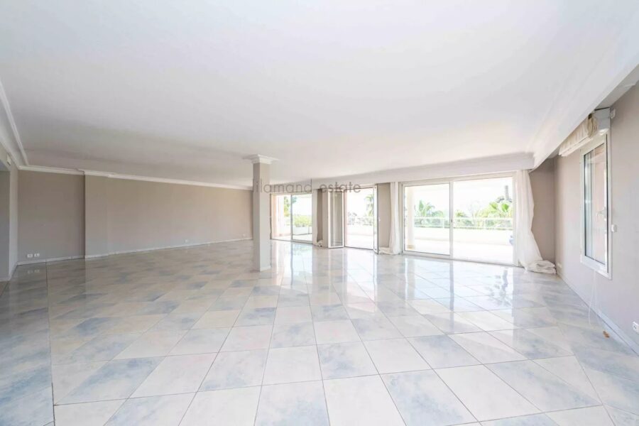 Appartement à vendre à Cannes