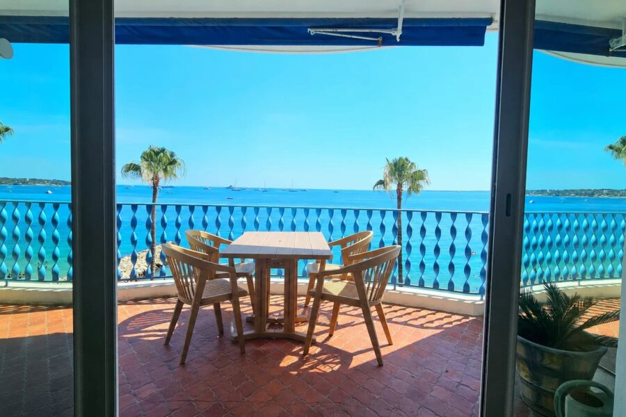 Appartement à vendre à Antibes — Vue mer — photo 6