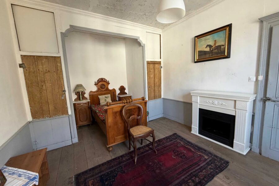 Maison à vendre à Châtillon-sur-saône — Vue nature — photo 28