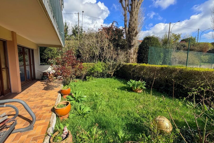 Appartement à vendre à Le raincy — Vue parc — photo 2