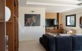Maison à vendre à Beausoleil — Vue mer — photo 9