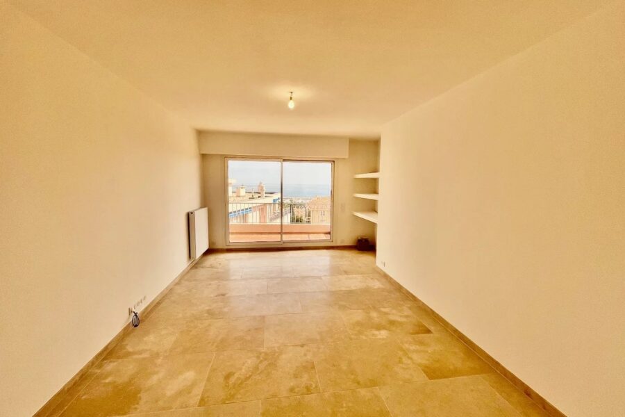 Appartement à vendre à Beaulieu-sur-mer