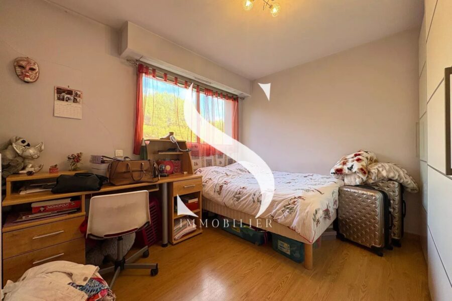 Appartement à vendre à Antibes — Vue nature — photo 16