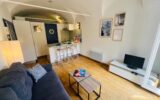 Appartement à vendre à Villefranche-sur-mer