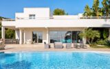 Maison à vendre à Antibes — Vue mer — photo 2