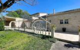 Maison à vendre à Montpeyroux — Vue parc — photo 25