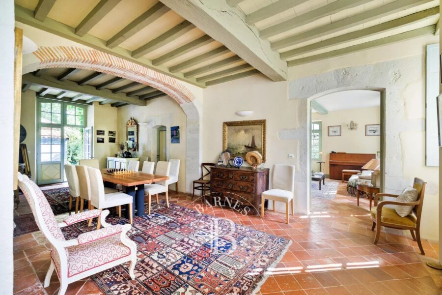 Maison à vendre à Dax