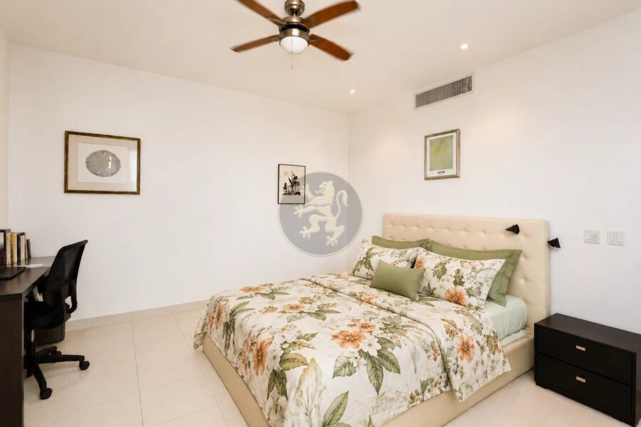 Appartement à louer à Cupecoy — Vue mer — photo 9