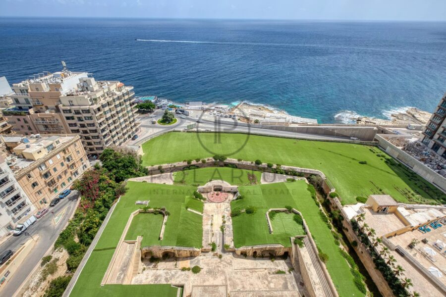 Appartement à vendre à Sliema — Vue mer — photo 23