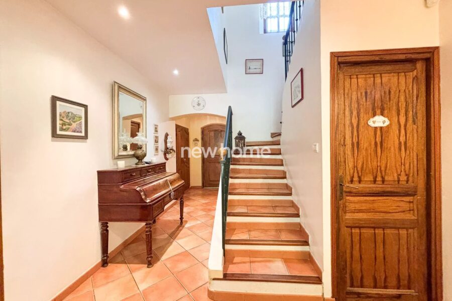 Maison à vendre à Lorgues — Vue parc — photo 22